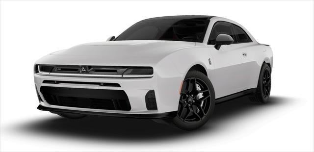 2026 Dodge Charger CHARGER SCAT PACK PLUS 2-DOOR AWD