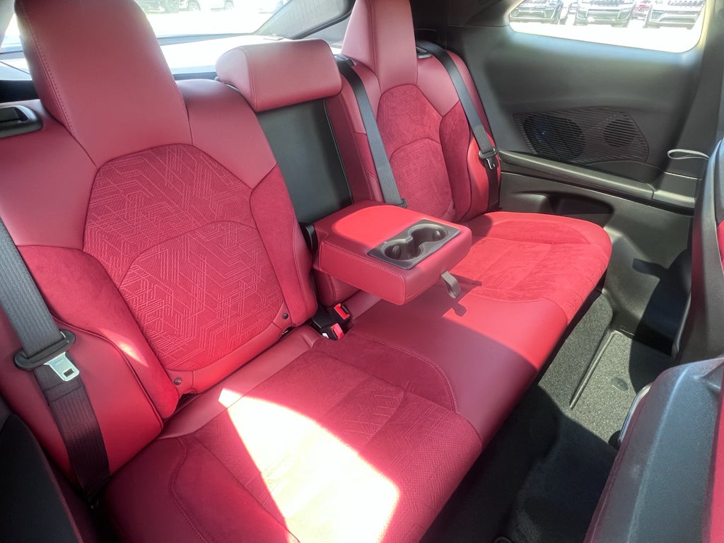 2026 Dodge Charger CHARGER SCAT PACK PLUS 2-DOOR AWD