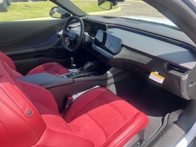 2026 Dodge Charger CHARGER SCAT PACK PLUS 2-DOOR AWD