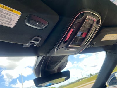 2026 Dodge Charger CHARGER SCAT PACK PLUS 2-DOOR AWD