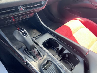 2026 Dodge Charger CHARGER SCAT PACK PLUS 2-DOOR AWD