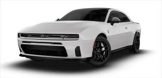 2026 Dodge Charger CHARGER SCAT PACK PLUS 2-DOOR AWD
