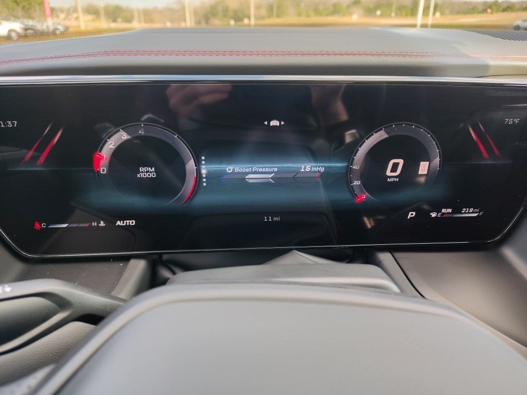 2026 Dodge Charger CHARGER SCAT PACK PLUS 2-DOOR AWD