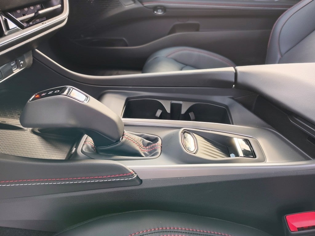 2026 Dodge Charger CHARGER SCAT PACK PLUS 2-DOOR AWD