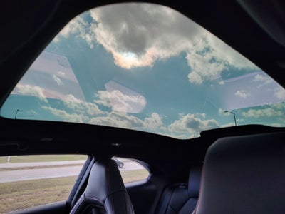 2026 Dodge Charger CHARGER SCAT PACK PLUS 2-DOOR AWD