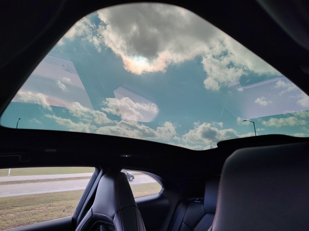 2026 Dodge Charger CHARGER SCAT PACK PLUS 2-DOOR AWD