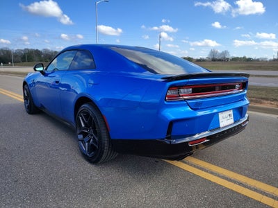2026 Dodge Charger CHARGER SCAT PACK PLUS 2-DOOR AWD
