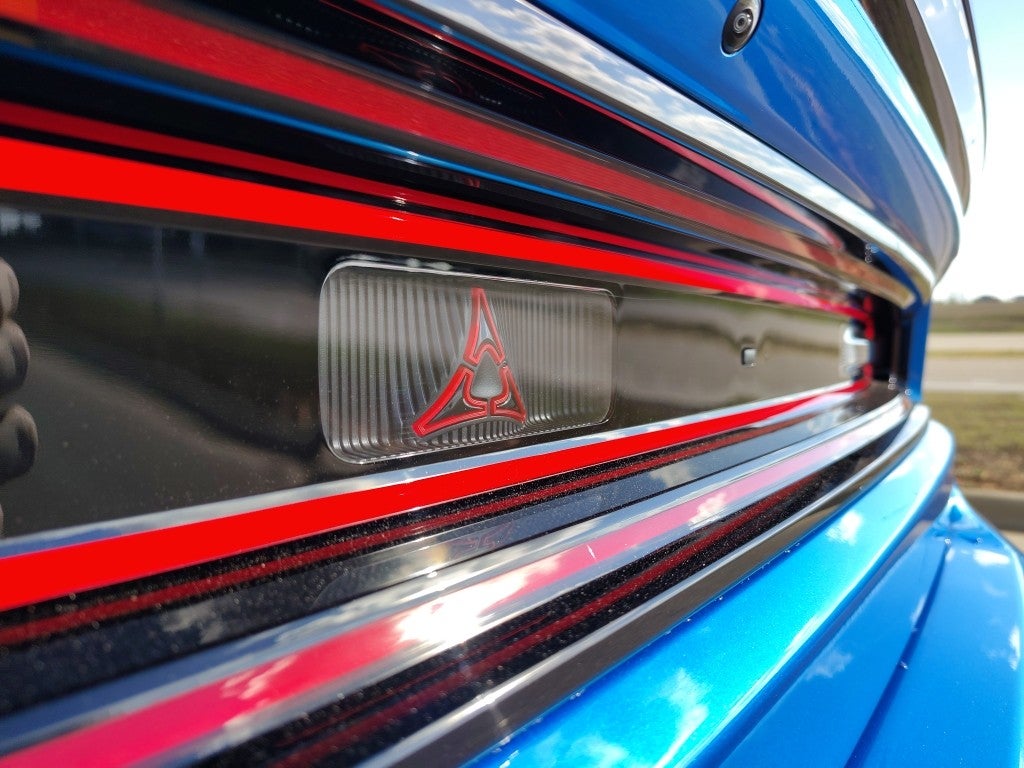 2026 Dodge Charger CHARGER SCAT PACK PLUS 2-DOOR AWD