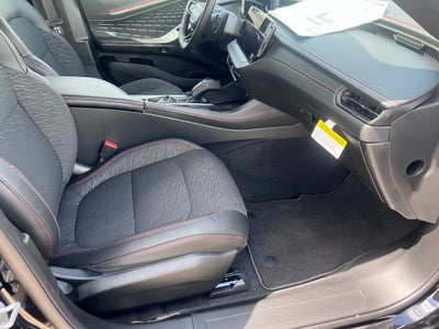 2026 Dodge Charger CHARGER R/T 4-DOOR AWD