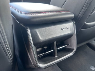 2026 Dodge Charger CHARGER R/T 4-DOOR AWD