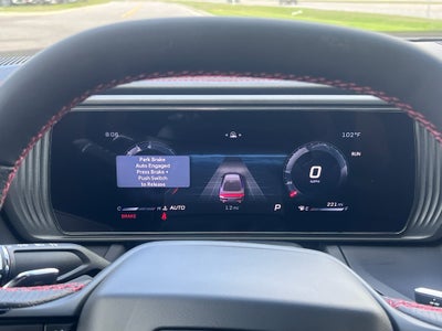2026 Dodge Charger CHARGER R/T 4-DOOR AWD