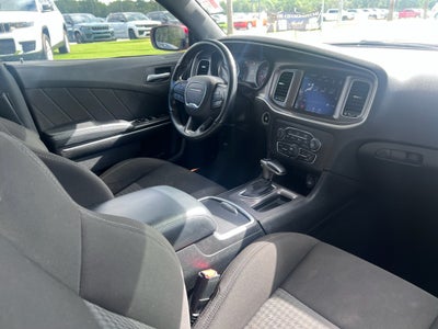 2022 Dodge Charger GT RWD