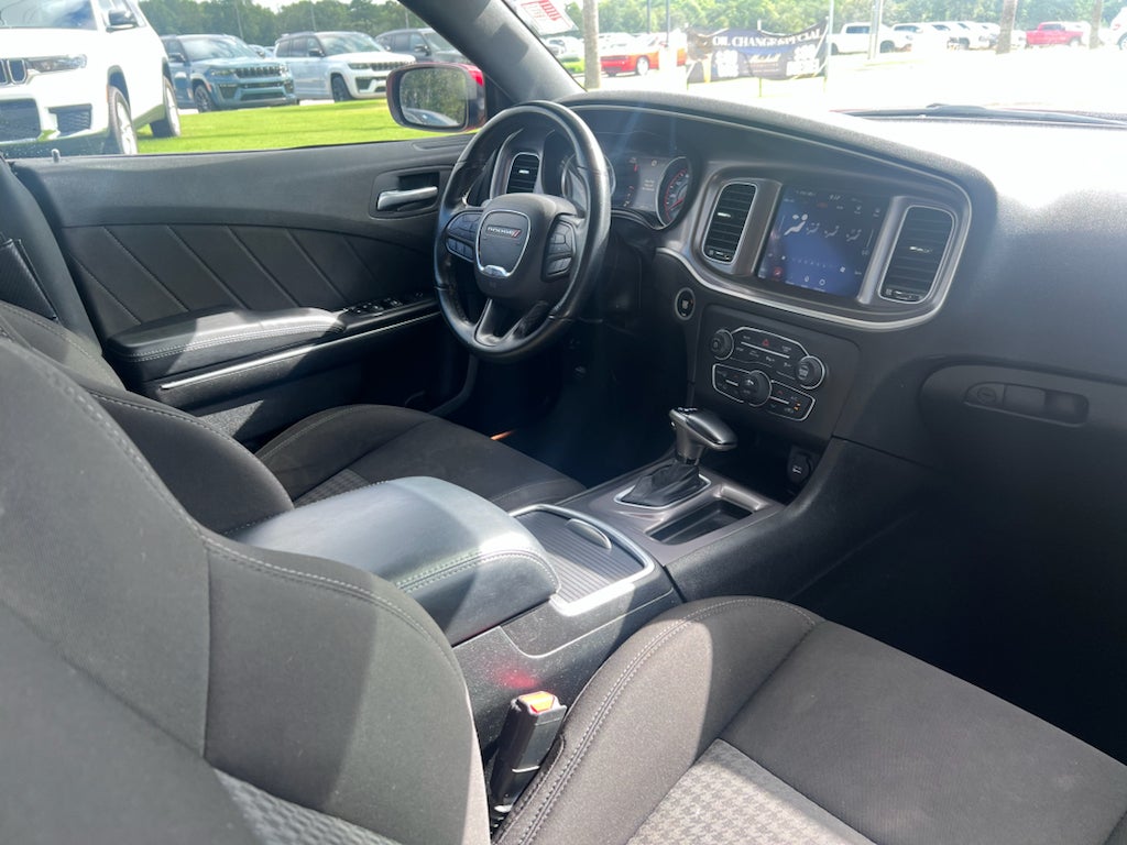 2022 Dodge Charger GT RWD