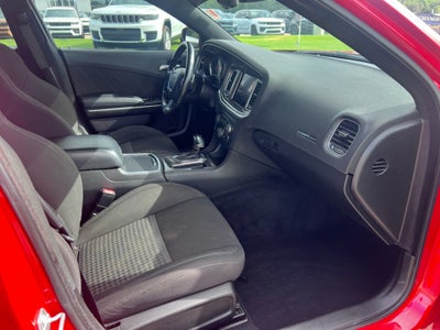 2022 Dodge Charger GT RWD
