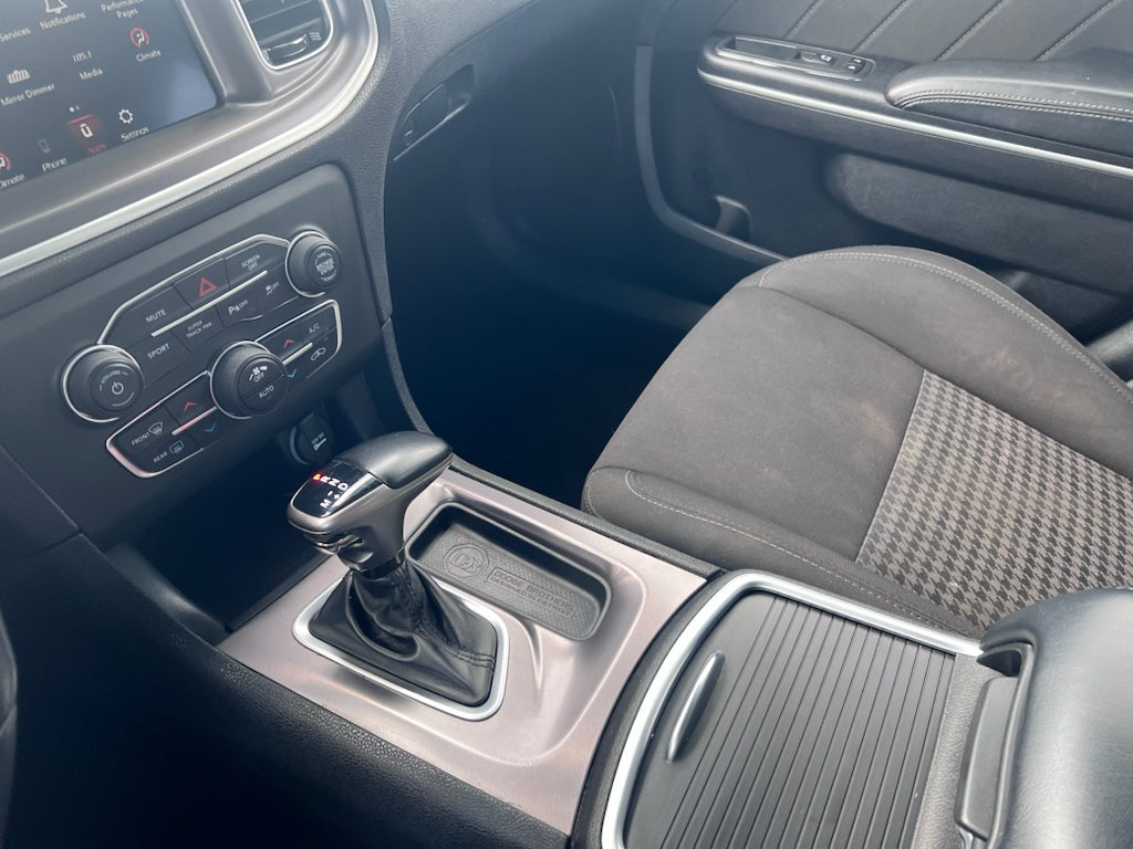 2022 Dodge Charger GT RWD