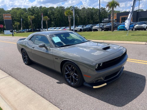 2023 Dodge Challenger R/T