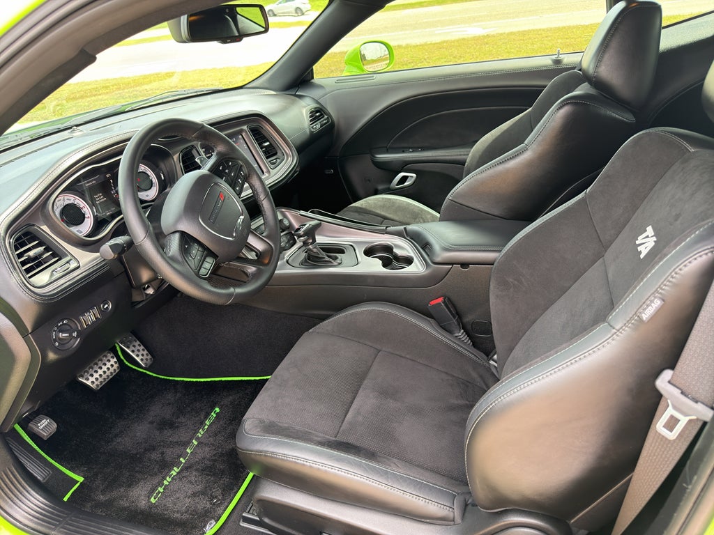 2023 Dodge Challenger R/T