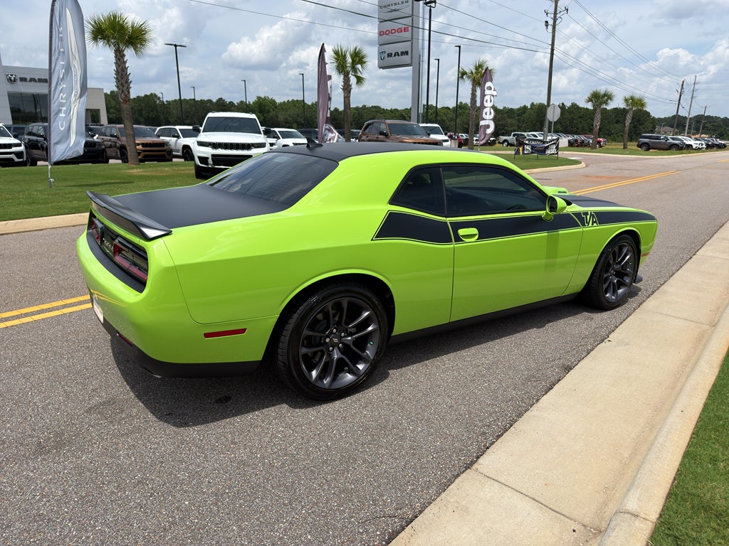 2023 Dodge Challenger R/T