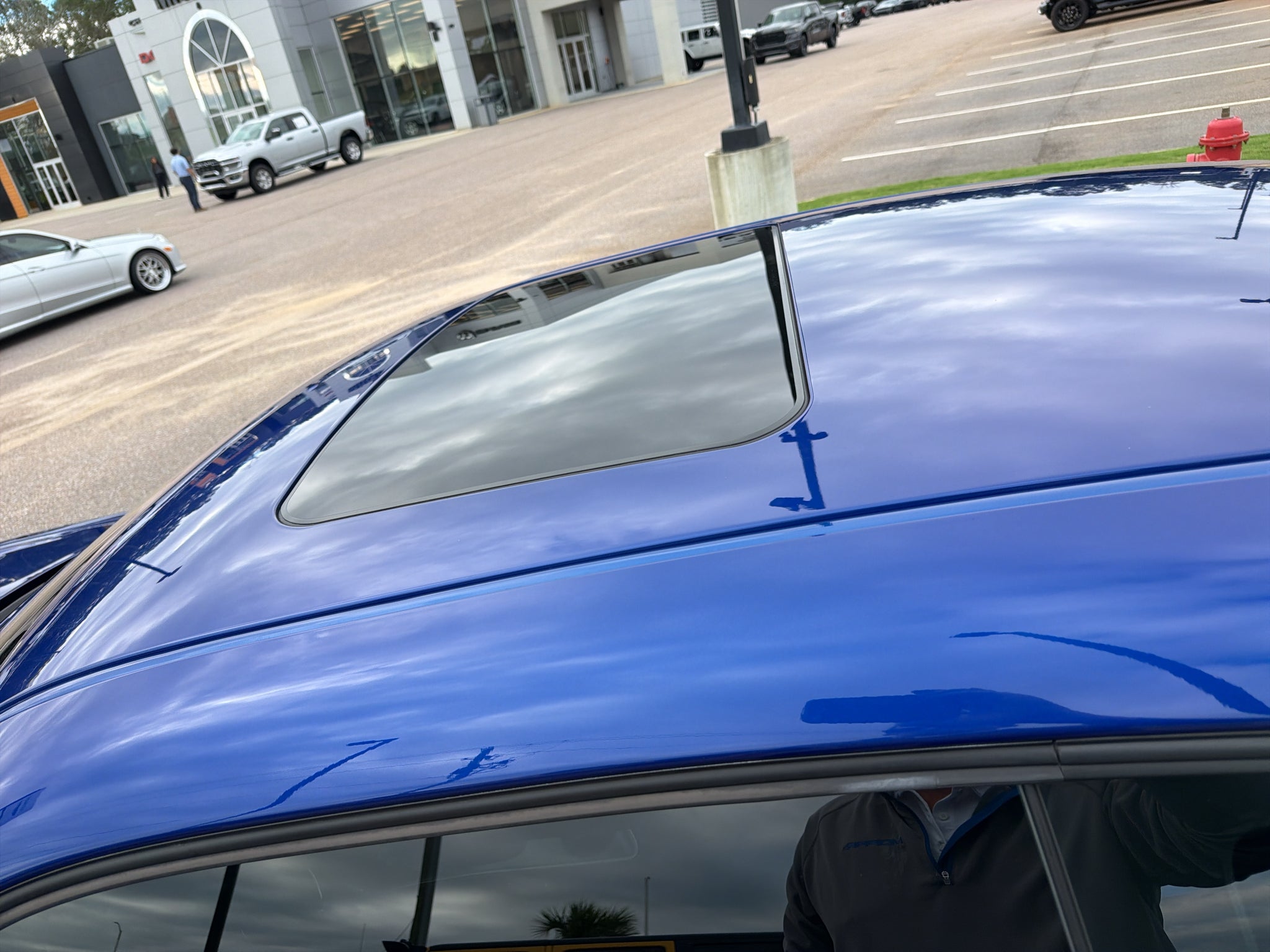 2019 Dodge Challenger R/T Scat Pack Widebody