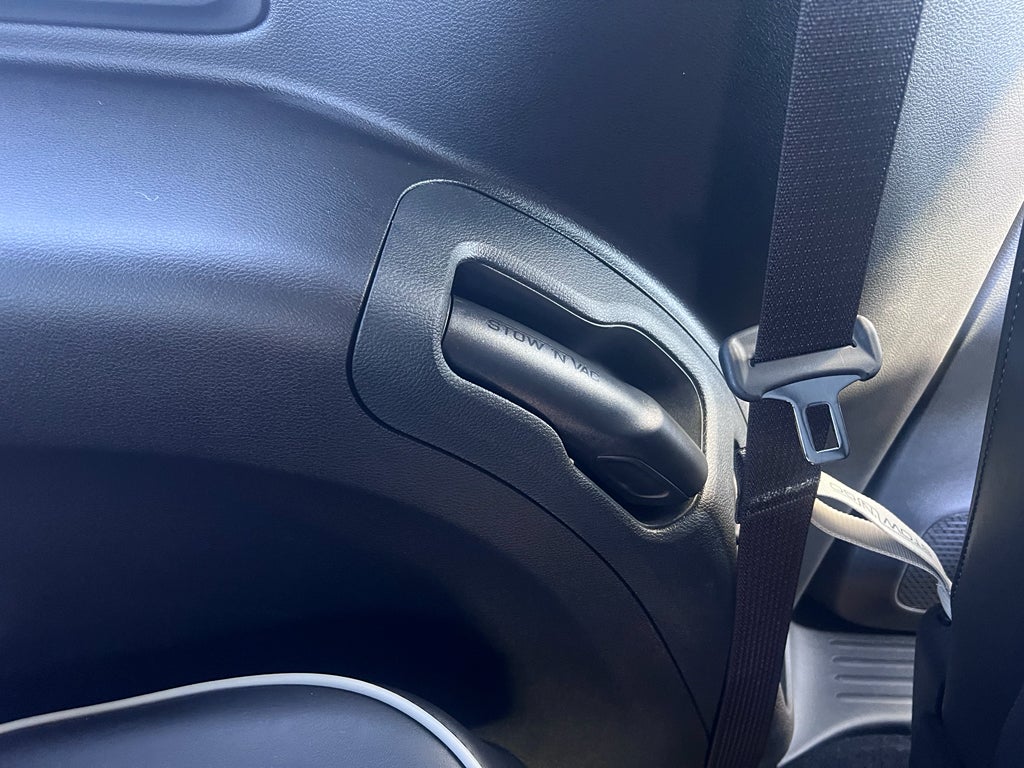 2027 Chrysler Pacifica PACIFICA LIMITED