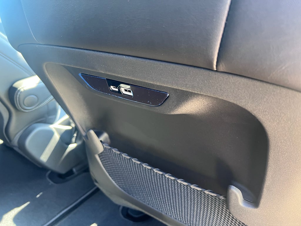 2027 Chrysler Pacifica PACIFICA LIMITED