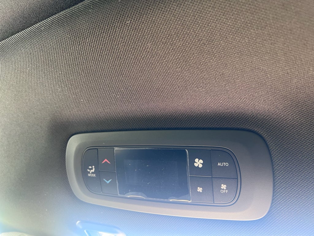 2027 Chrysler Pacifica PACIFICA LIMITED