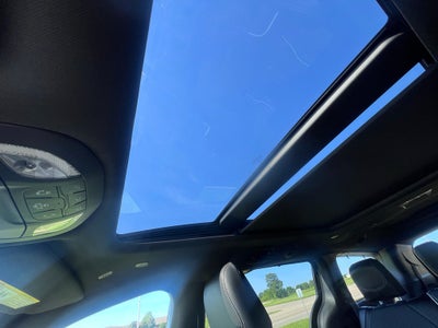 2027 Chrysler Pacifica PACIFICA LIMITED