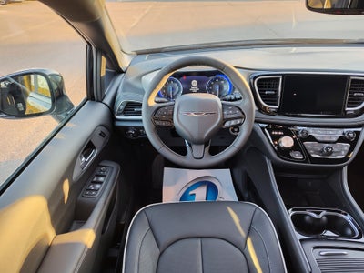 2026 Chrysler Pacifica PACIFICA LIMITED