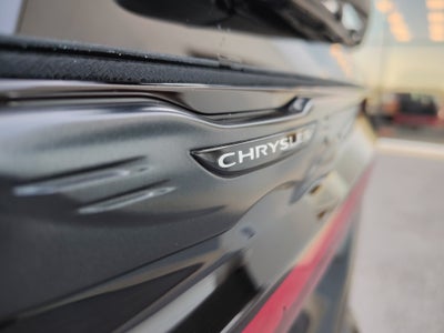 2026 Chrysler Pacifica PACIFICA LIMITED