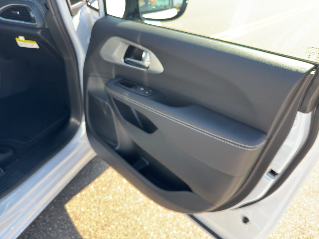 2026 Chrysler Pacifica PACIFICA LIMITED