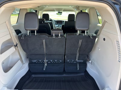 2023 Chrysler Pacifica Touring L AWD