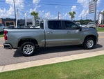 2024 Chevrolet Silverado RST