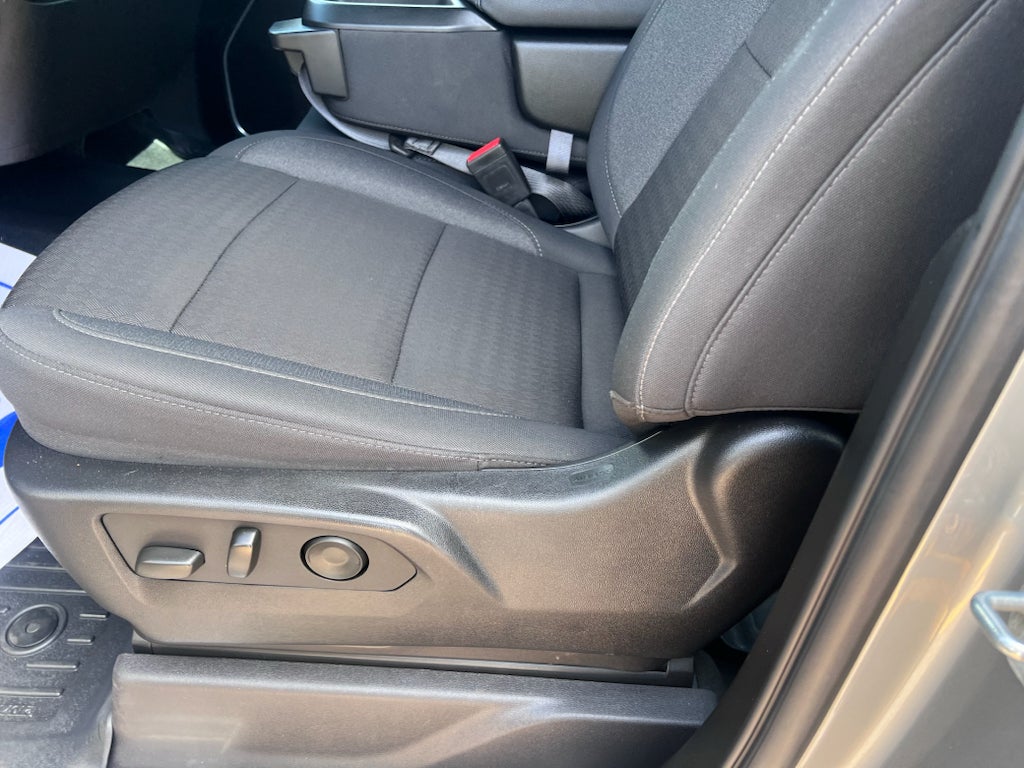 2024 Chevrolet Silverado RST