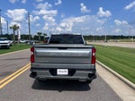 2024 Chevrolet Silverado RST