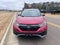 2020 Honda CR-V 2WD Touring