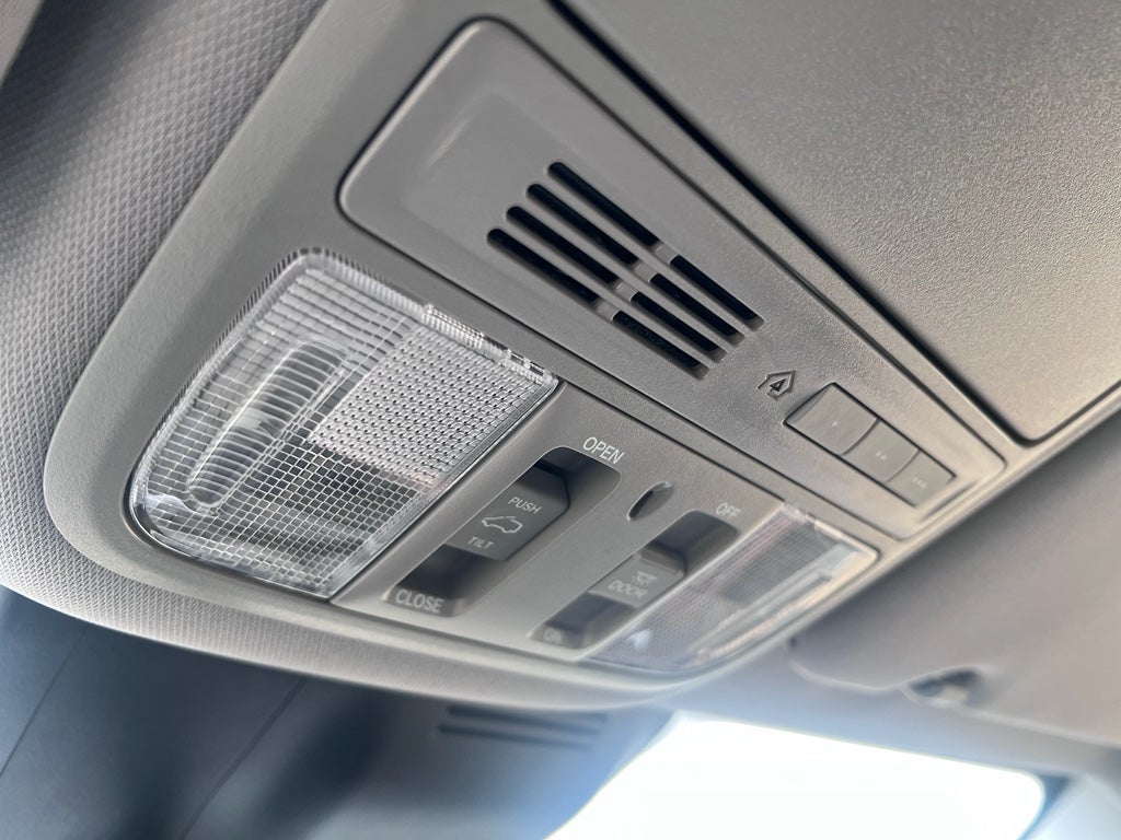 2020 Honda CR-V 2WD Touring