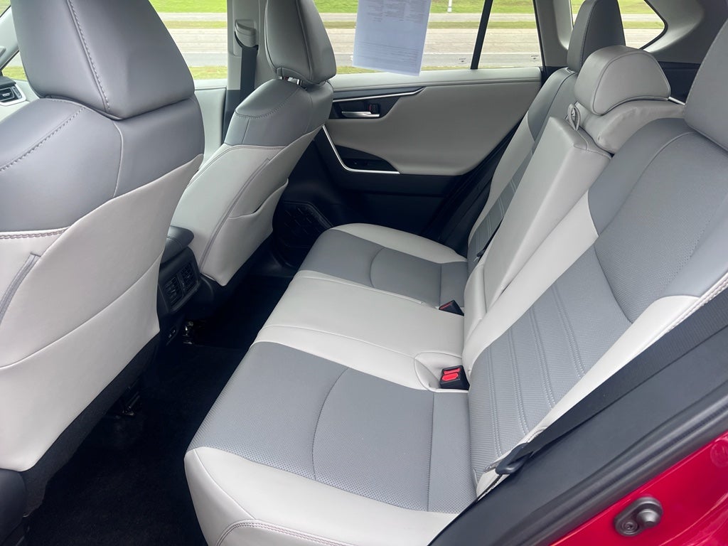 2024 Toyota RAV4 Limited