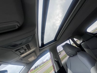 2024 Toyota RAV4 Limited