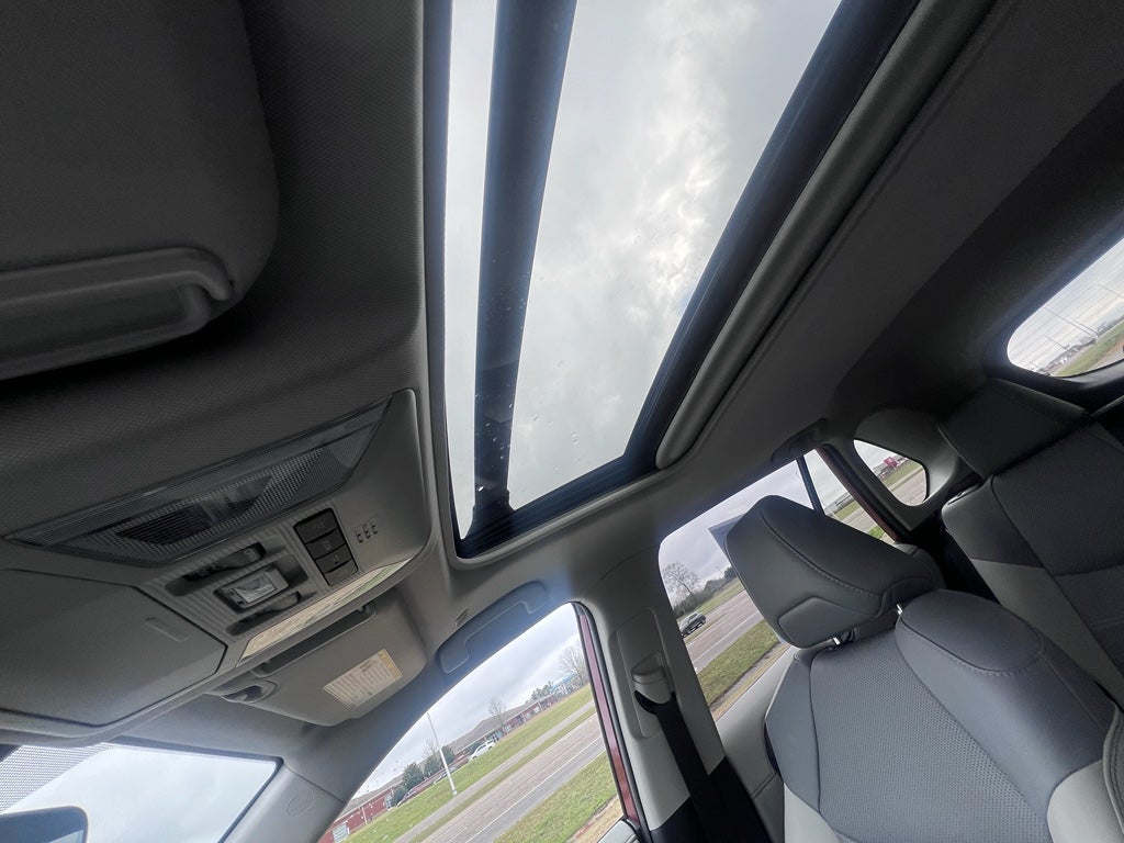 2024 Toyota RAV4 Limited