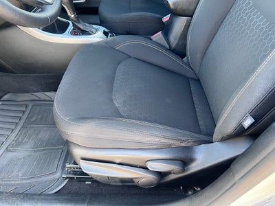 2018 Jeep Compass Sport FWD