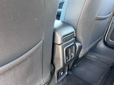 2018 Jeep Compass Sport FWD