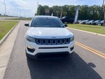 2018 Jeep Compass Sport FWD