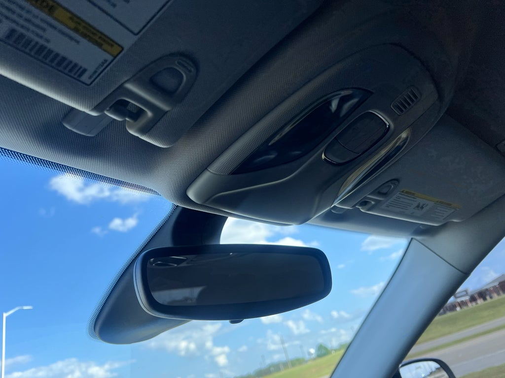 2018 Jeep Compass Sport FWD