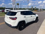 2018 Jeep Compass Sport FWD