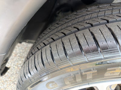 2018 Jeep Compass Sun and Wheel FWD