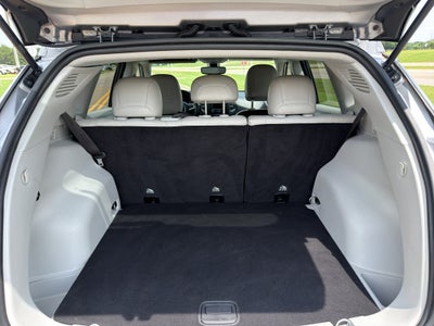 2018 Jeep Compass Sun and Wheel FWD