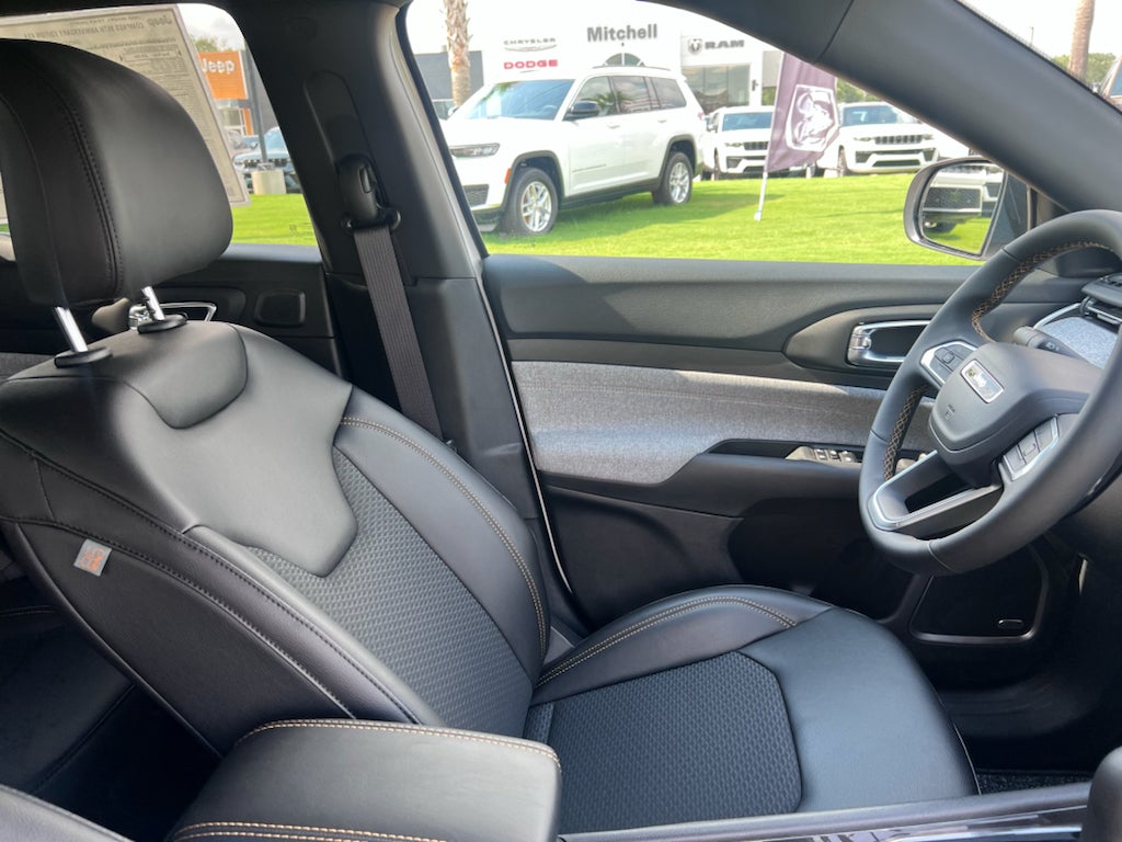 2026 Jeep Compass COMPASS 85TH ANNIVERSARY EDITION 4X4