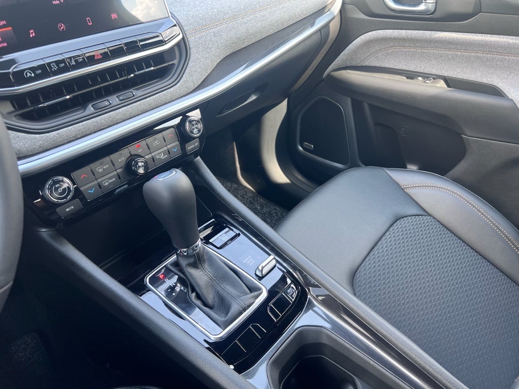 2026 Jeep Compass COMPASS 85TH ANNIVERSARY EDITION 4X4