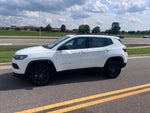 2026 Jeep Compass COMPASS 85TH ANNIVERSARY EDITION 4X4