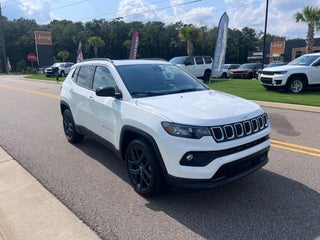 2026 Jeep Compass COMPASS 85TH ANNIVERSARY EDITION 4X4